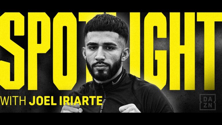 The HARD hitting prospect you need to know! 💥 | Joel Iriarte | Spotlight Series