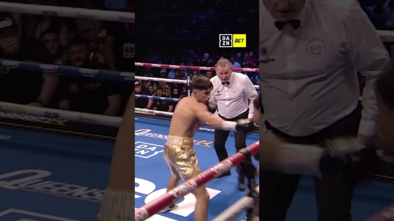 Royston Barney Smith’s shots to the body are absolute sickeners 😨