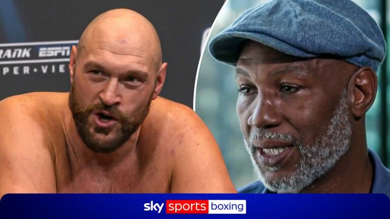 Why do some boxers struggle to walk away from the sport? | The Final Round