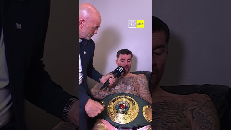 “Dig deep in his pockets, on my terms!” Mark Chamberlain calls for O’Leary rematch at Fratton Park