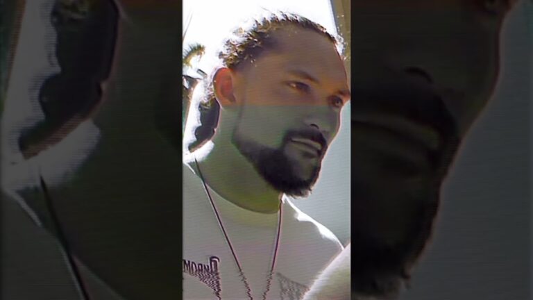 First Face Off: Teremoana Teremoana Vs DeAndre Savage