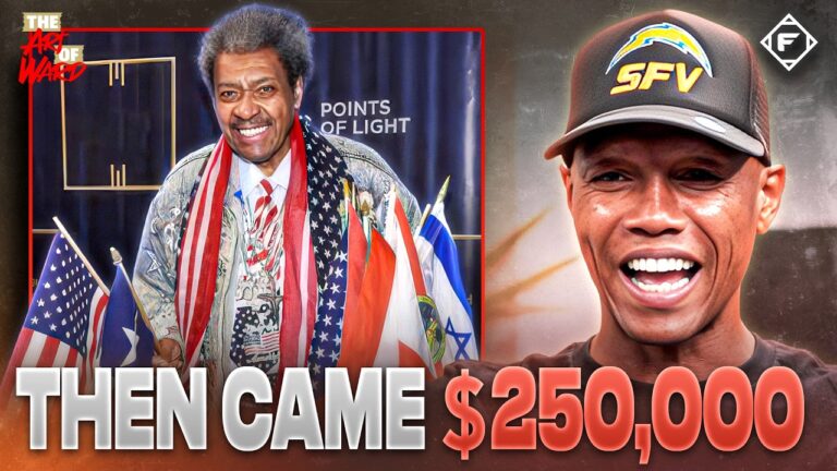 Don King Made Sure Zab Judah’s Lawyers Never Got on the Plane