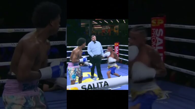 GARRETT RICE vs YESNER TALAVERA
