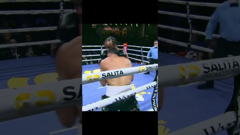 JAQUAN MCELROY vs RUDY REVELES