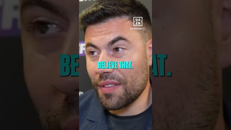 Love it or hate it with Mr Q 👊