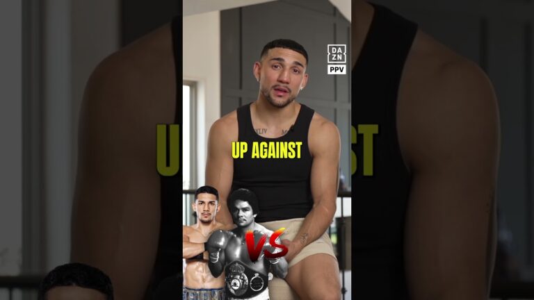 Fantasy welterweight 2 vs. 2 with Teo 🤩