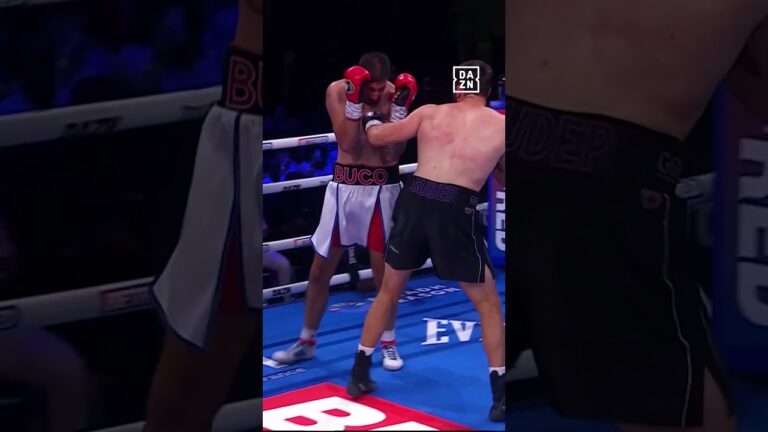 Brown & Hedges collide for the British & Commonwealth titles 😤