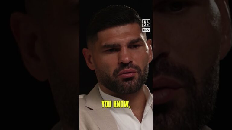 Filip Hrgović says Moses Itauma had it easy becoming a superstar 😳