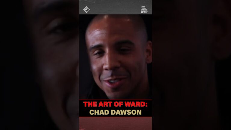Andre Ward ❌ Chad Dawson on THE ART OF WARD 💯  – 3PM ET TODAY