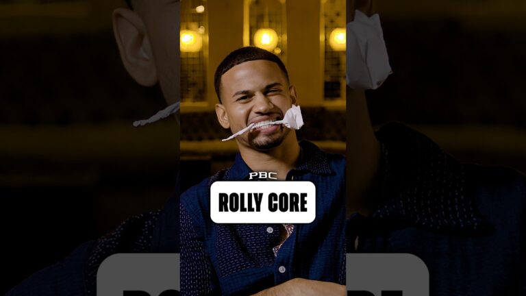 Rolly Core