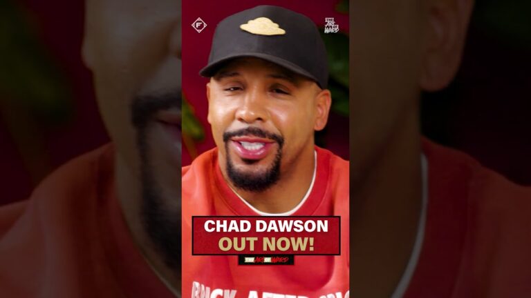 It don’t get realer than this 😮‍💨💯 #ChadDawson OUT NOW!
