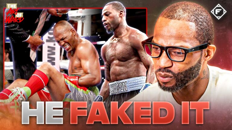 “110% Sure He Faked It”: Chad Dawson Still Doesn’t Believe the Bernard Hopkins Injury