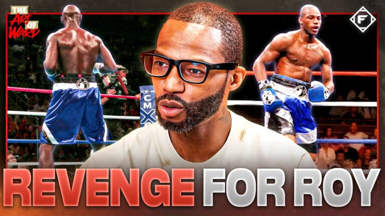 “I Did That for Roy”: Why Chad Dawson Gave Up His Belt to Chase Antonio Tarver