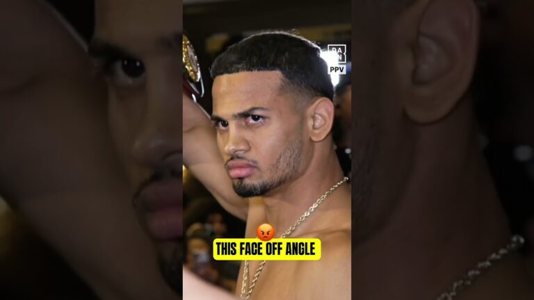 The look on Rolly’s face 😳