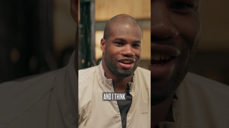 One World champion is keeping a close eye on the next heavyweight World Title showdown 🙌