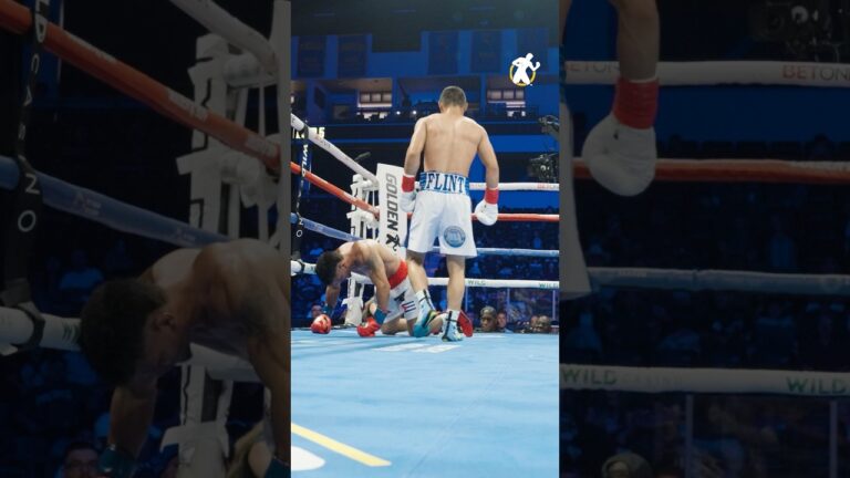 You cannot afford to make a mistake against Ruslan Abdullaev. 😤