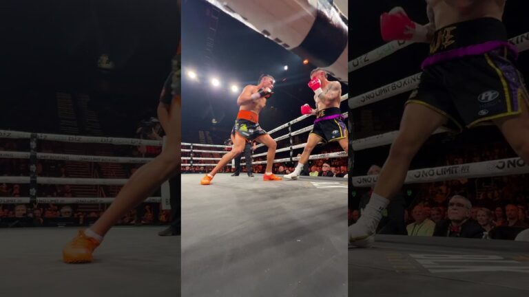Highlight reel style for the 50cal… Callum Peters is the real deal, jump on the hype train now �