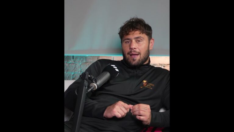“Itauma Is Different Gravy!” – Pat Brown & Dave Allen Talk Moses Vs Hrgovic