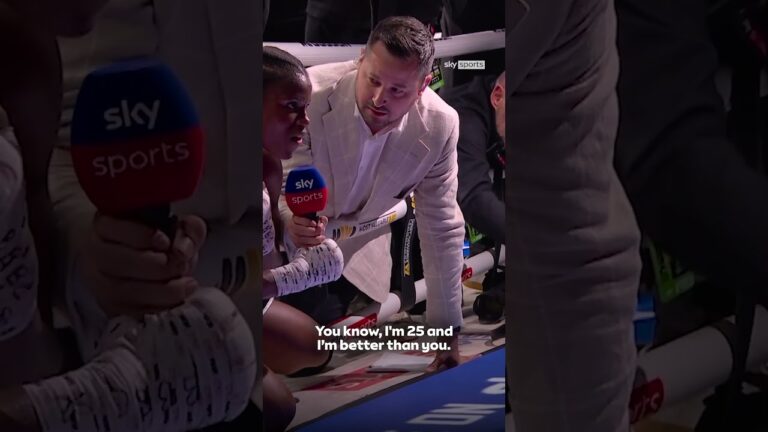 Tempers flare between Caroline Dubois and Alycia Baumgardner!