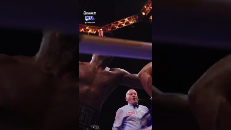 Fabio Wardley & Daniel Dubois put on a battle like no other last time out 🔥