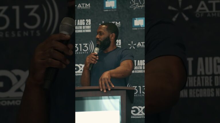 BRANDON MOORE on  BRYANT JENNINGS
