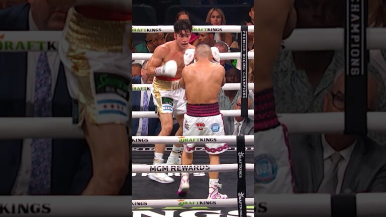 Even a Runner Couldn’t Escape Pitbull’s Power