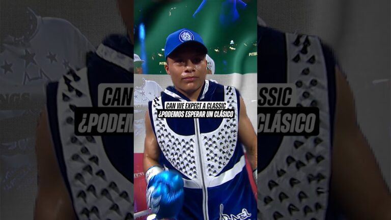 Pitbull vs Bravo: A Classic Mexico vs. Puerto Rico Showdown in the Making