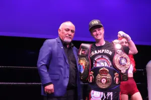 Skye Falzon and Monika Singh Battle for Two Regional Titles – World Boxing Association