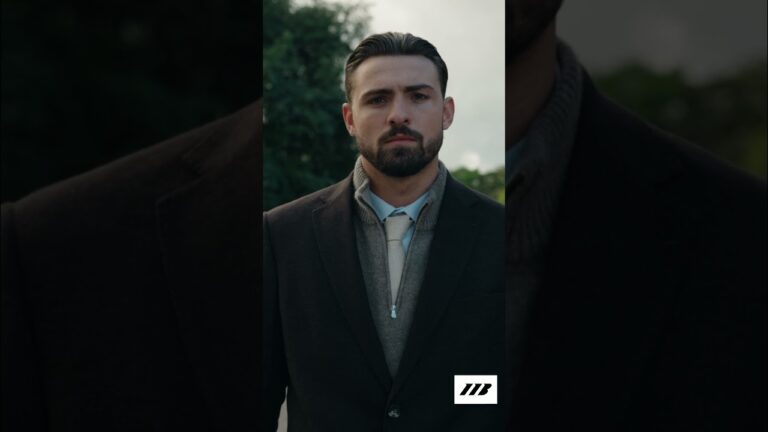 The Gentleman and The Bomber | Matchroom Boxing
