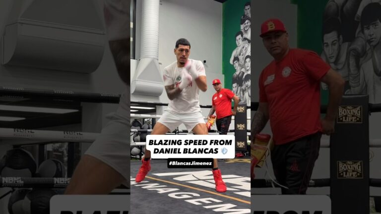 Daniel Blancas sharpening his tools!