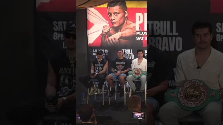 Will Verde vs Hernandez be fight of the night?