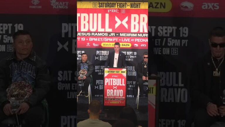 Pitbull Cruz will give another W to Mexico over Puerto Rico