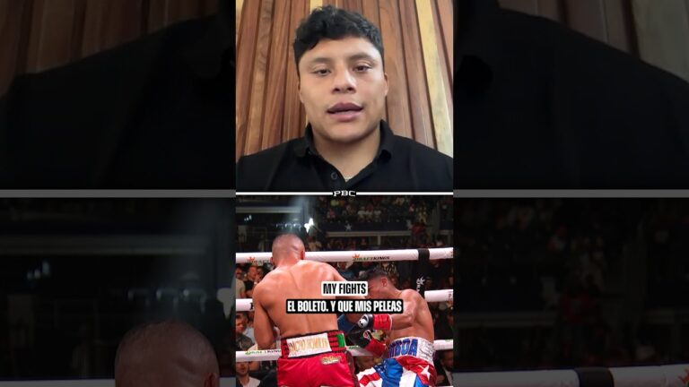 Pitbull Cruz Promises GUARANTEED ACTION on September 19th