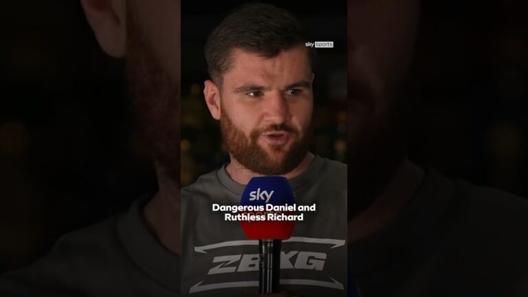 Will we ever see Dana White at the Blue Orchid? 👀