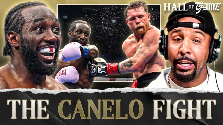 “He’s Already Solidified”: Andre Ward Rejects the Crawford-Boots Legacy Test