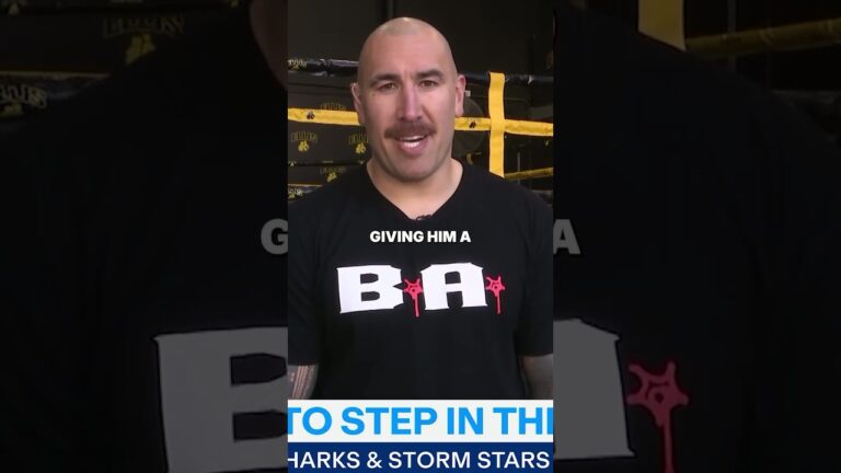 Nelson is ready to put Paul Gallen into a retirement home 🏡 👴 👀