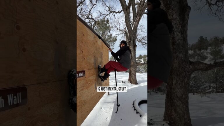 Sebastian Fundora and His Military-Grade Obstacle Course