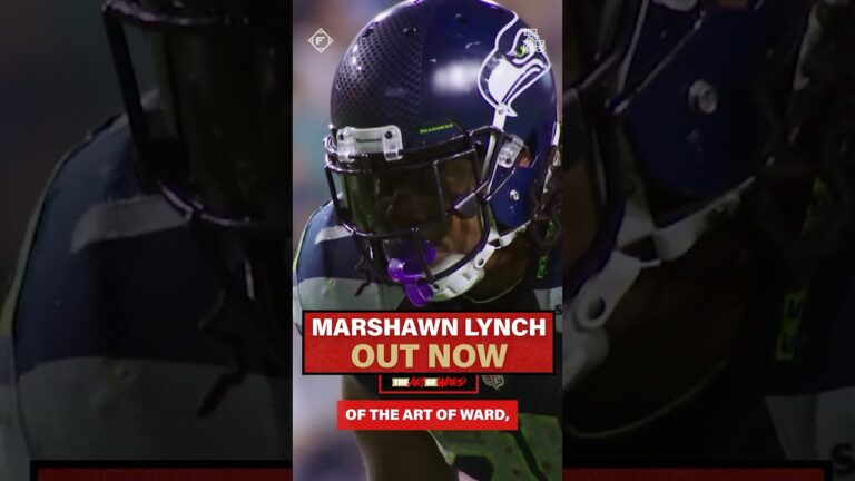 This episode gonna have you ready to run through a wall… it’s BEAST MODE time 😤💨