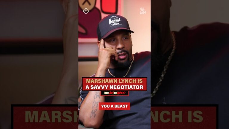 “When I go back in there and ask for that number… there was no negotiation” 💰