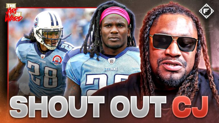 Marshawn Lynch Admits He Wasn’t Taking Care of His Body After Football — Here’s What Changed