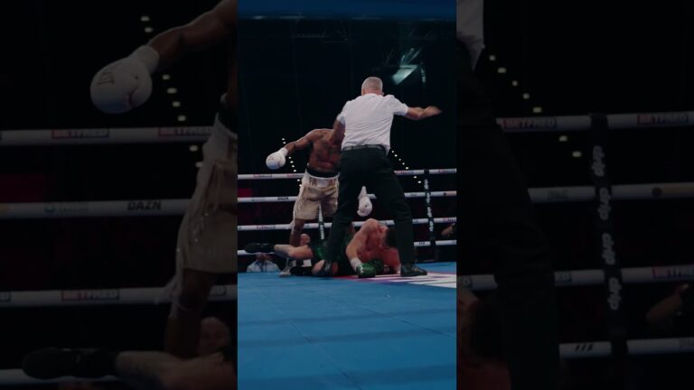 Bilal Fawaz Stops Ethan James To Retain British & Commonwealth Titles
