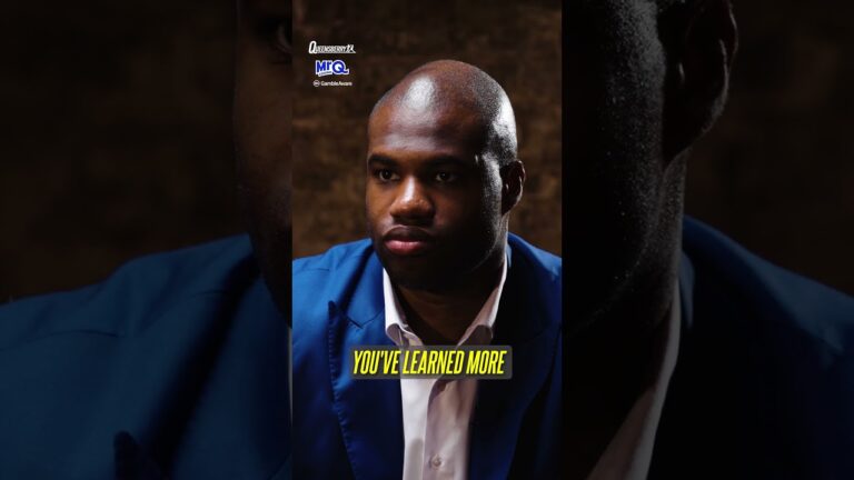 Daniel Dubois reveals all on the first fight 👀