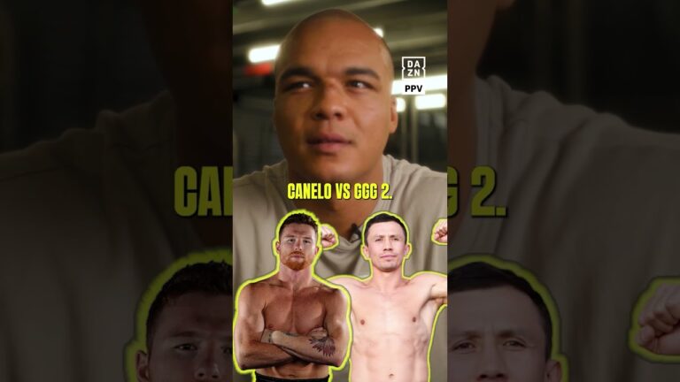 Wardley blind ranks boxing’s biggest rematches 🤔