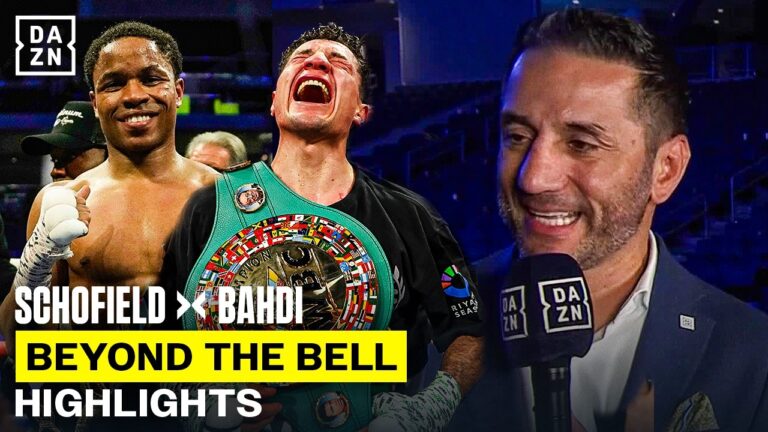 “ZEPEDA IS THE FIGHT TO MAKE” Sergio Mora and Chris Mannix REACT to Kid Austin’s victory in Chicago!