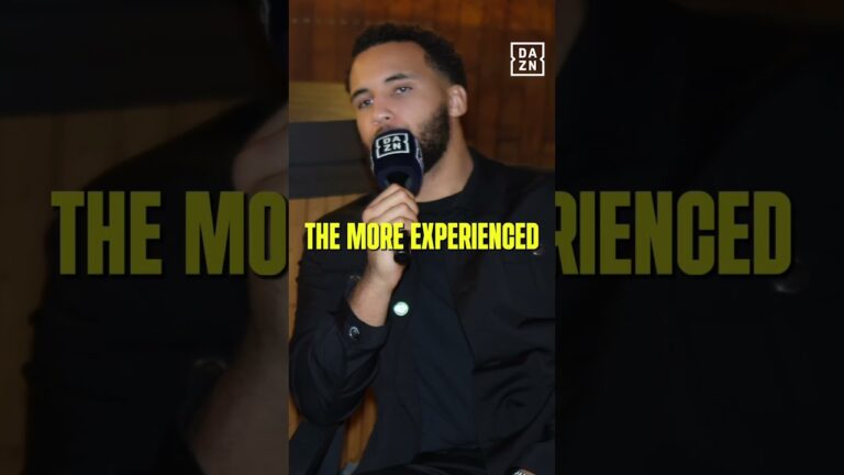 “I gave him TOO much respect!” | Moses Itauma speaks on Hrgovic defeat