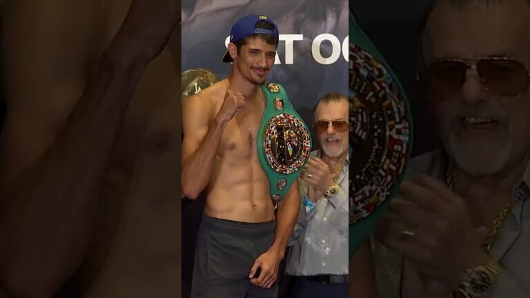 Will Sebastian Fundora’s KO streak continue?