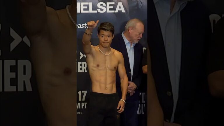Tomoki Kameda doesn’t take disrespect lightly