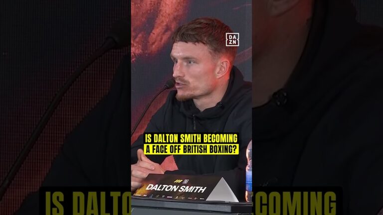 Dalton a face of Britain? 🇬🇧