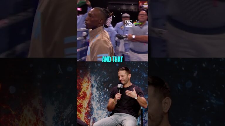 Will the winner of Navarrete vs Foster be the fighter of 2026? 🏆