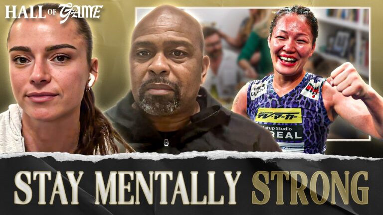 Roy Jones Jr. Explains How Skye Nicolson Can Take the “Remote Control” From Miyo Yoshida